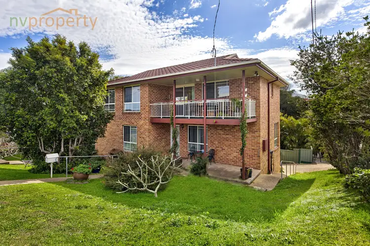 16 Ridge Street, Nambucca Heads NSW 2448