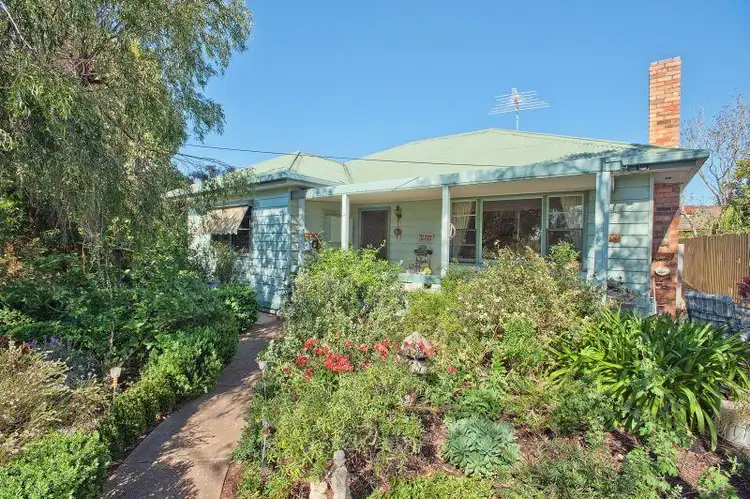 5 Cain Street, Bacchus Marsh VIC 3340