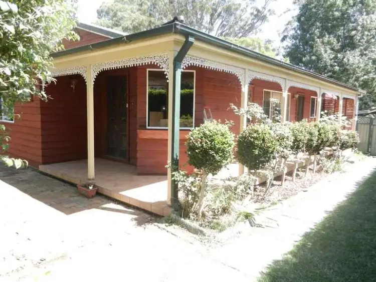 Main view of Homely house listing, 12 Tarwhine Avenue, Chain Valley Bay NSW 2259