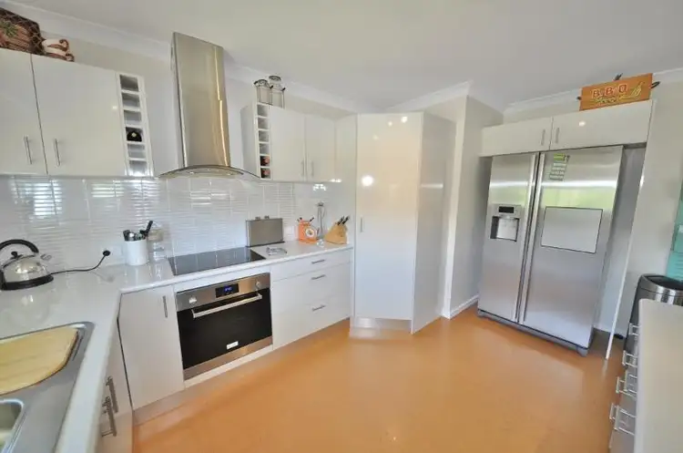Third view of Homely house listing, 12 Warrell Close, Scotts Head NSW 2447