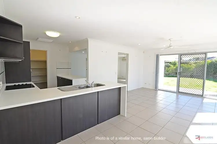 Sixth view of Homely house listing, 29 Aquatic Street, Berrinba QLD 4117
