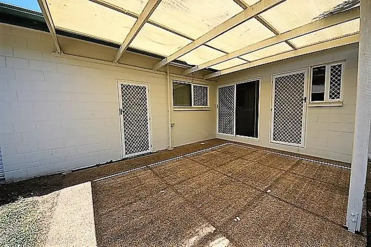 Fourth view of Homely house listing, 127 Kern Brothers Drive, Thuringowa Central QLD 4817
