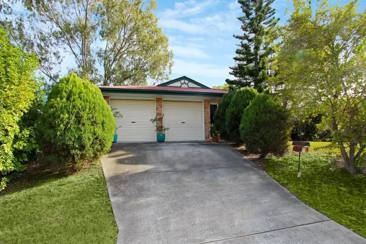 Main view of Homely house listing, 5 Des Arts Place, Wulkuraka QLD 4305