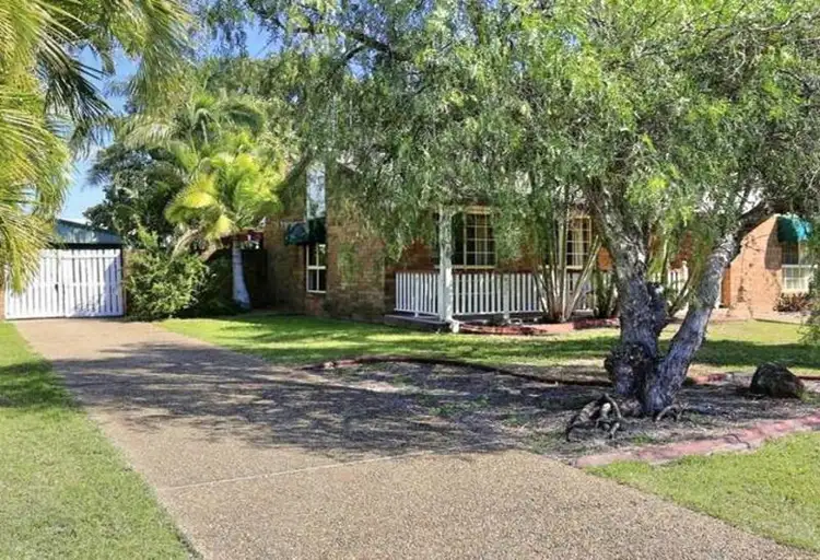 Sixth view of Homely house listing, 50 Shoreline Crescent, Bargara QLD 4670