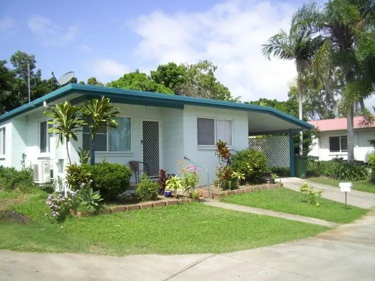 6/30 John Street, Bowen QLD 4805