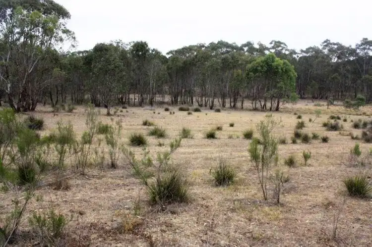 Main view of Homely rural property listing, Address available on request