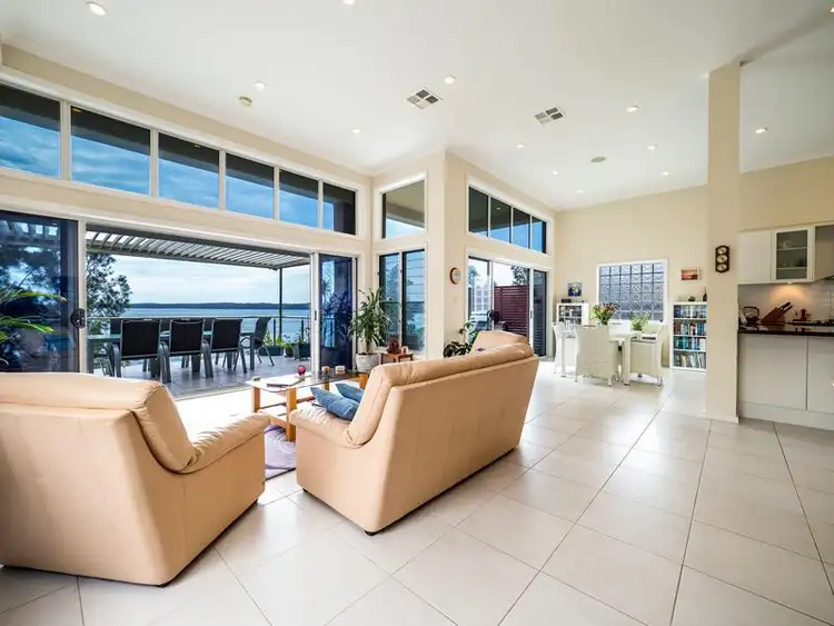 Third view of Homely house listing, 4 Bambury Avenue, Summerland Point NSW 2259