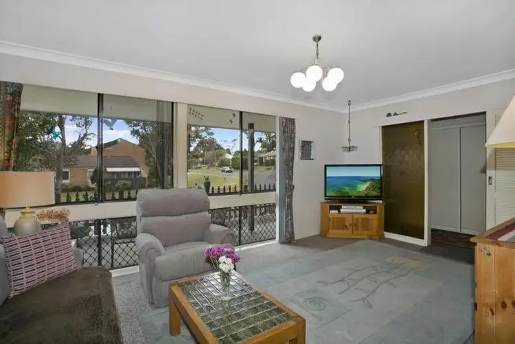 Second view of Homely house listing, 71 Greenoaks Avenue, Bradbury NSW 2560
