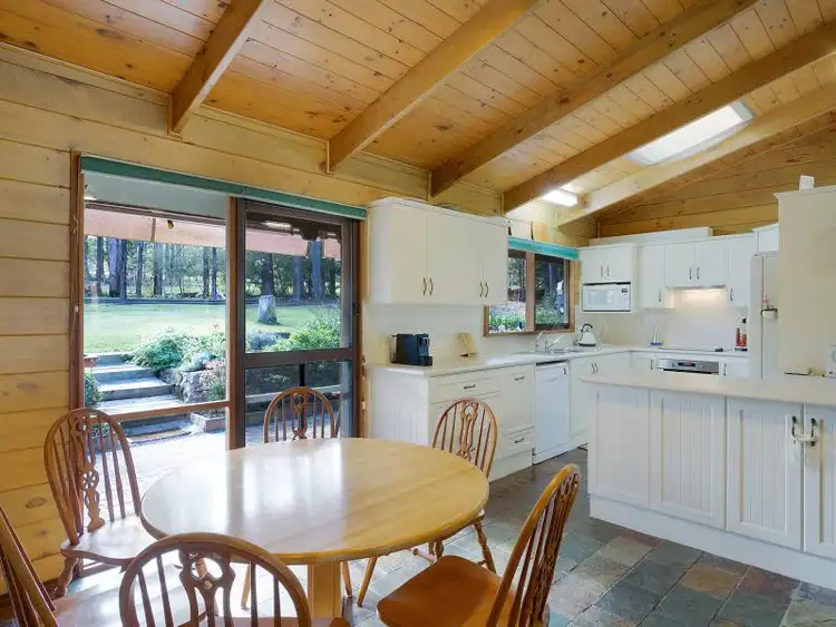 Sixth view of Homely house listing, 56 Strathmore Crescent, Kalaru NSW 2550