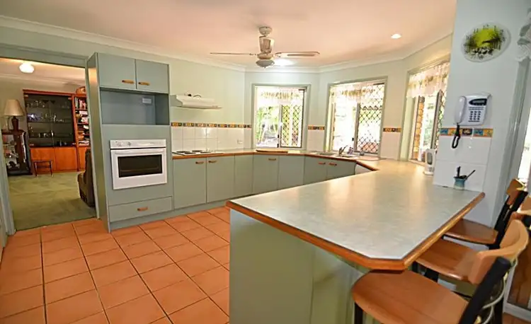Sixth view of Homely house listing, 5 JESSIE Close, Thornlands QLD 4164