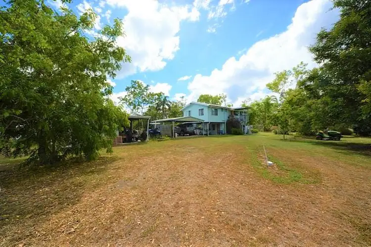 Sixth view of Homely house listing, 54 Church  Road, Black River QLD 4818