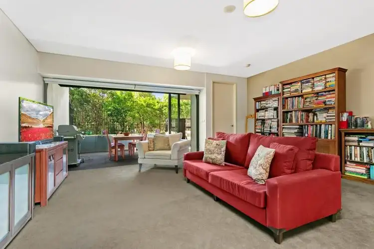 Main view of Homely apartment listing, 104/7 Sterling Circuit, Camperdown NSW 2050