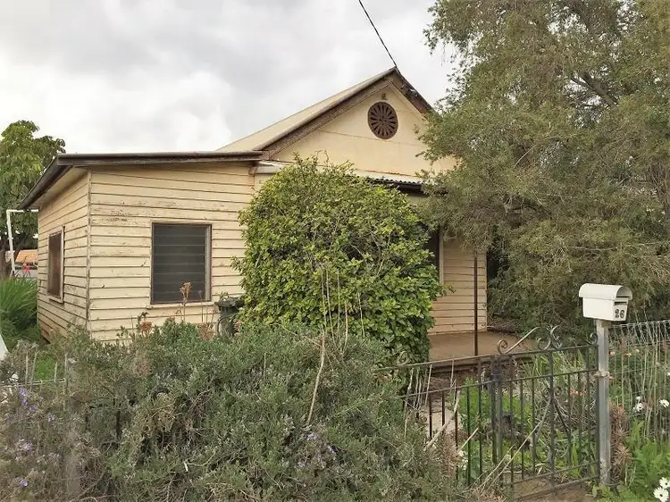 Second view of Homely house listing, 26 Ruby Avenue, Mildura VIC 3500