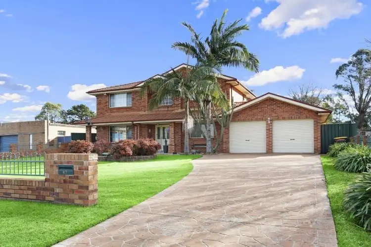 Main view of Homely house listing, 47 Appin Road, Appin NSW 2560