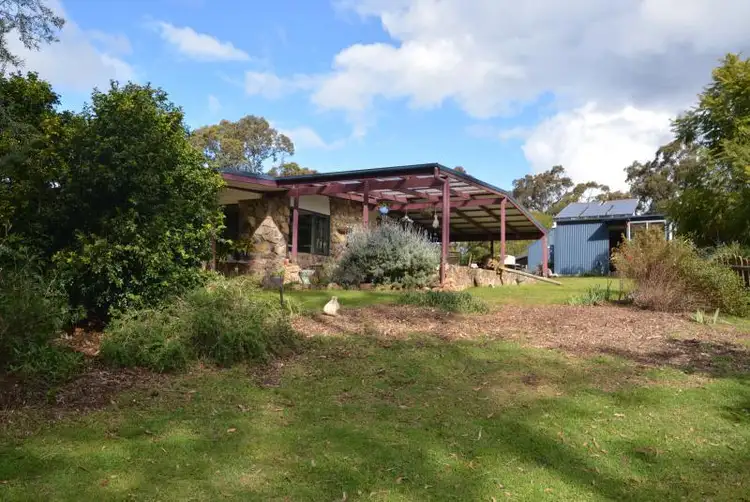 Third view of Homely house listing, 143I Ridge Road, Moruya NSW 2537
