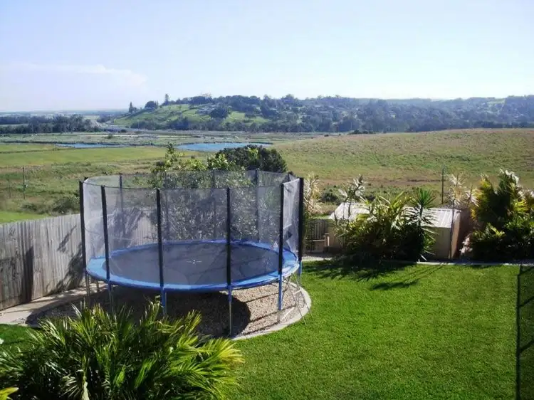Fourth view of Homely house listing, 57 The Ridgeway, Cumbalum NSW 2478