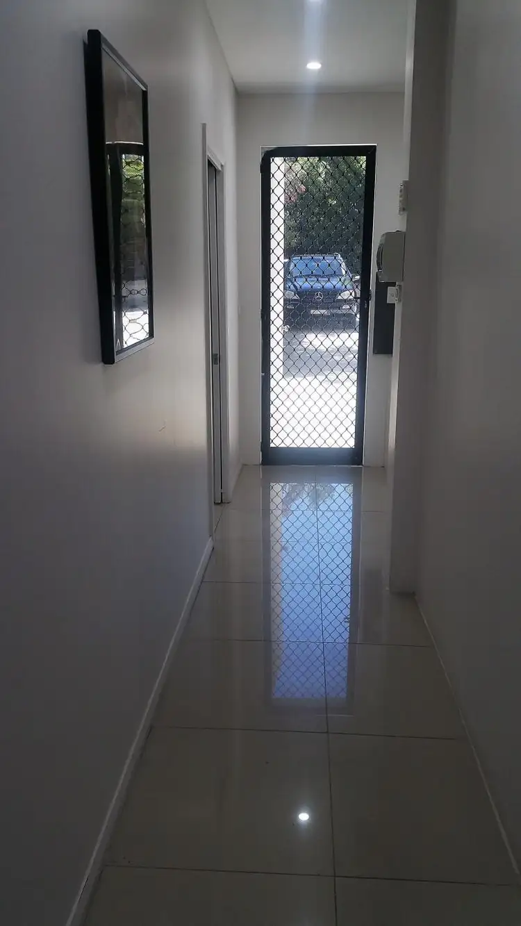 Third view of Homely unit listing, 23/39 Earl street Street, Merrylands NSW 2160