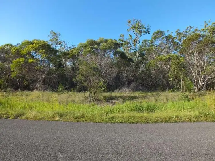 Seventh view of Homely land listing, 167 Honeyeater Drive, Walligan QLD 4655