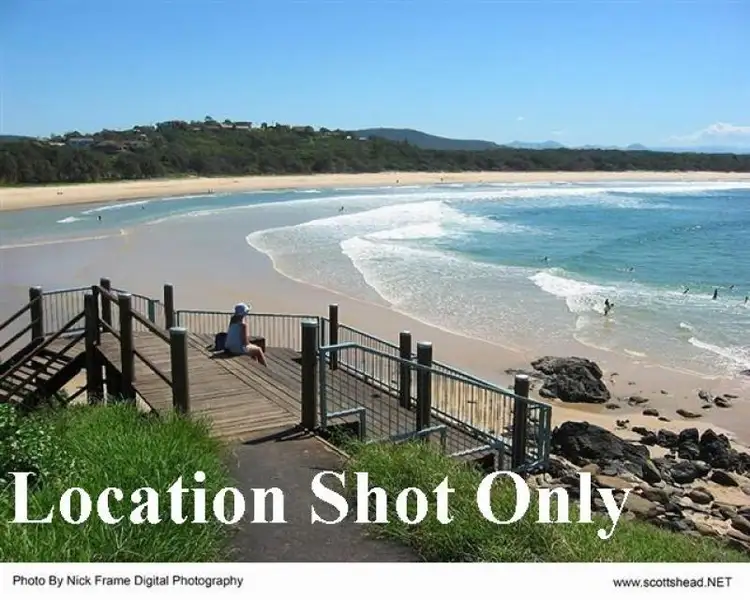 Second view of Homely house listing, 29 West Street, Scotts Head NSW 2447