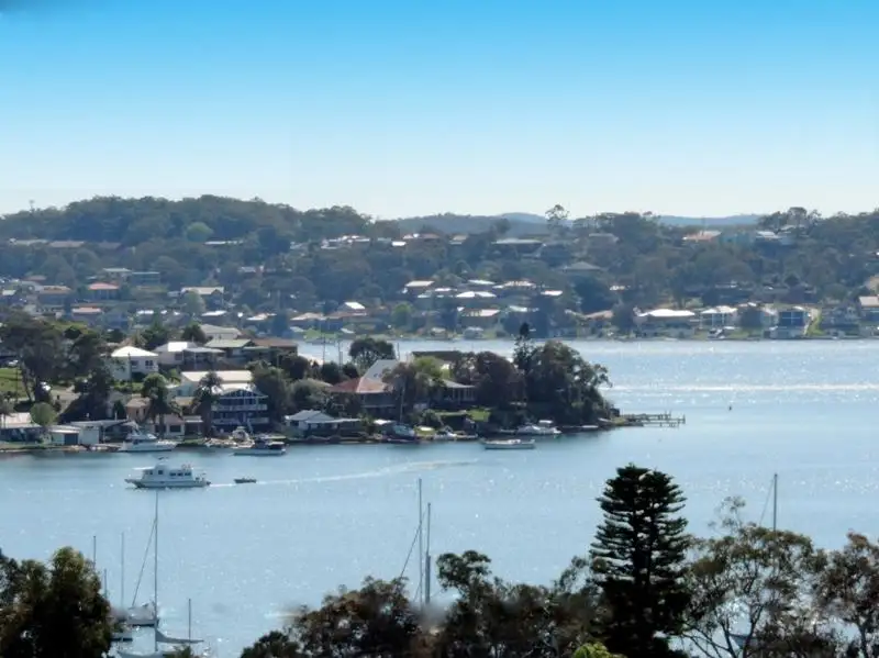 Main view of Homely house listing, 44 Dobell Drive, Wangi Wangi NSW 2267