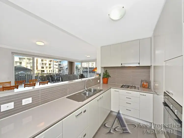 Fifth view of Homely apartment listing, 17 Orchards Avenue, Breakfast Point NSW 2137