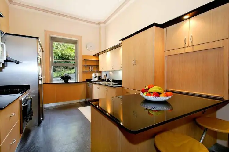 Third view of Homely apartment listing, 6/20 Foss Street, Hunters Hill NSW 2110