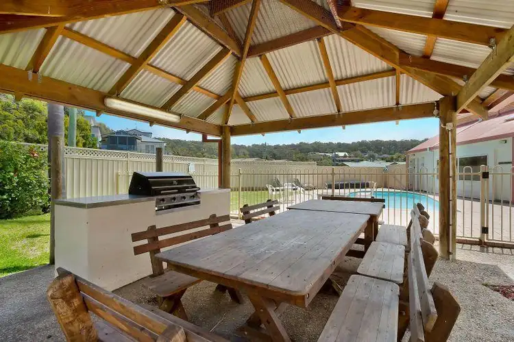 Fifth view of Homely unit listing, 8/33 Edna Drive, Tathra NSW 2550
