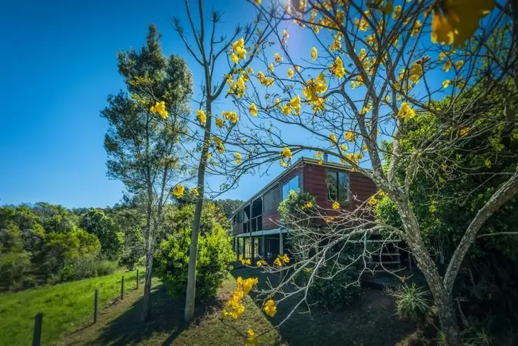 Seventh view of Homely house listing, 432 Gordonville Road, Gleniffer NSW 2454