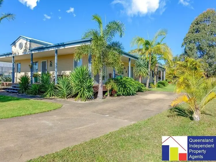 Sixth view of Homely house listing, 7 Esperance Court, Cooloola Cove QLD 4580