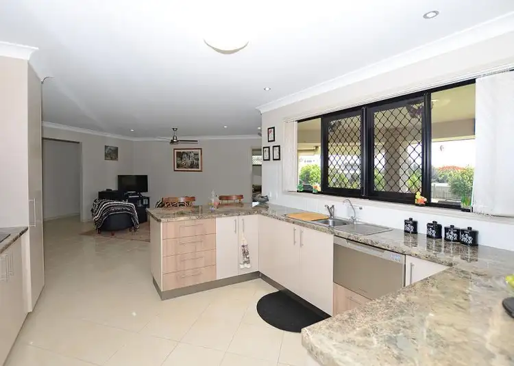 Seventh view of Homely house listing, 22 Pedelty Lane, Dundowran QLD 4655