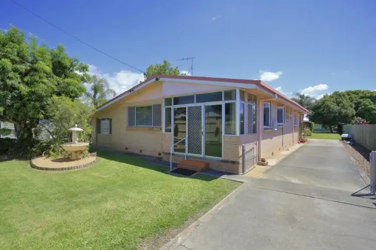 6 Laack Street, Kepnock QLD 4670