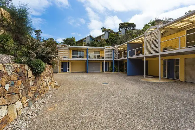 4/57 Andy Poole Drive Drive, Tathra NSW 2550