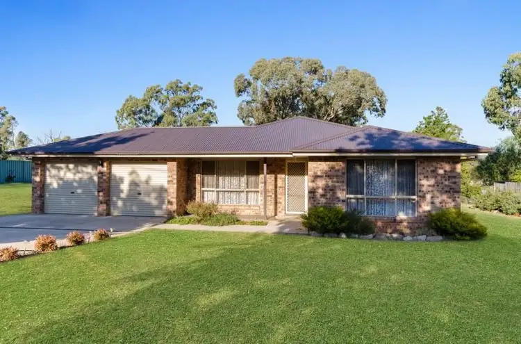 14-16 McLean Street, Coolah NSW 2843