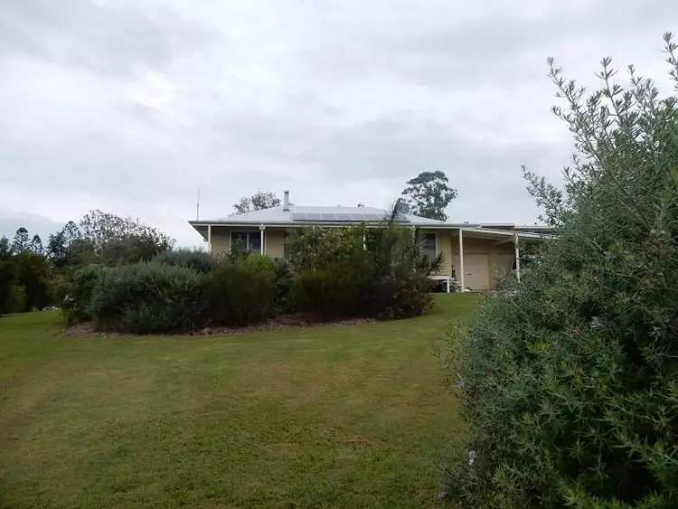 Main view of Homely house listing, 9 Watson Court, Kin Kin QLD 4571