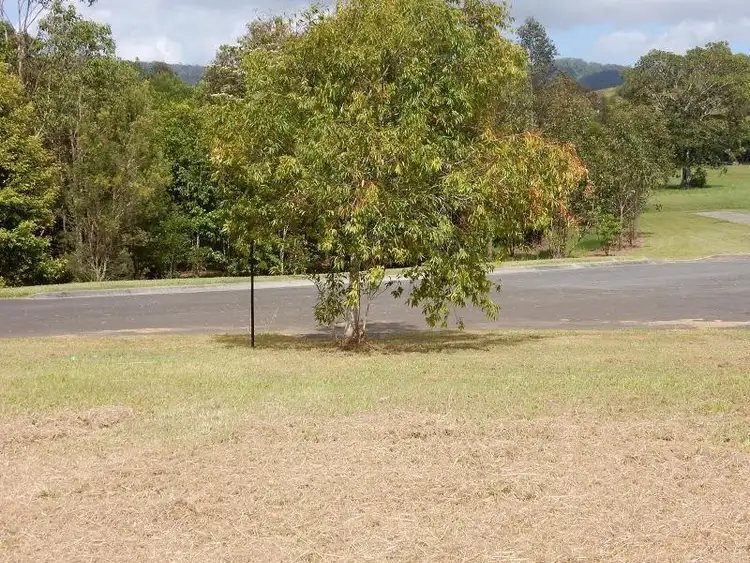 Main view of Homely land listing, 8 Leggetts Loop, Kin Kin QLD 4571