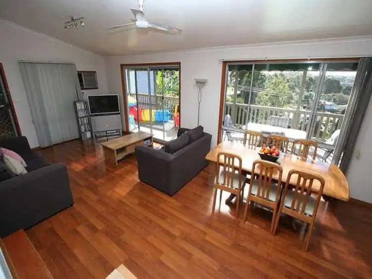 Fifth view of Homely house listing, 44 Dobell Drive, Wangi Wangi NSW 2267
