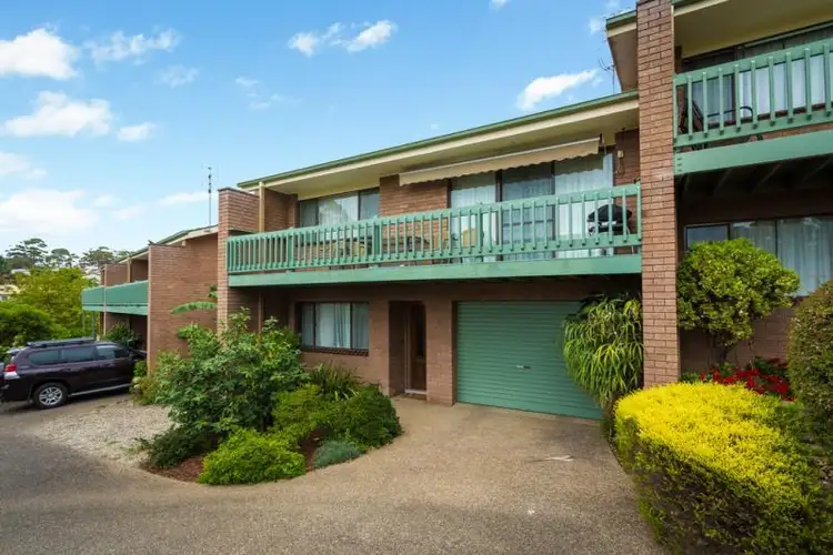 Main view of Homely unit listing, 3/115 Tura Beach Drive, Tura Beach NSW 2548