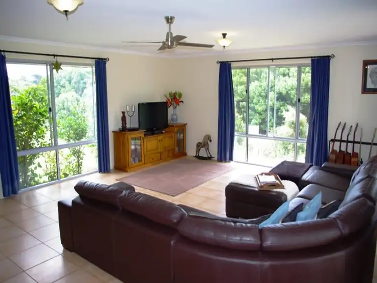 Third view of Homely house listing, 343 Fernvale Road, Fernvale NSW 2484