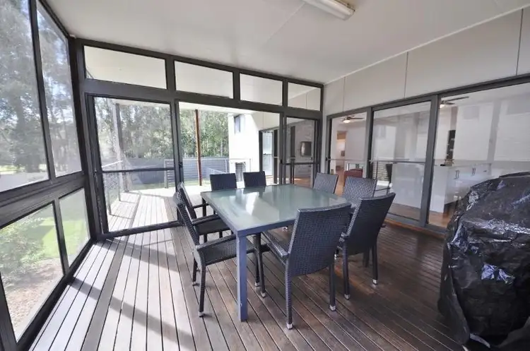 Fifth view of Homely house listing, 35 Raleigh Street, Scotts Head NSW 2447