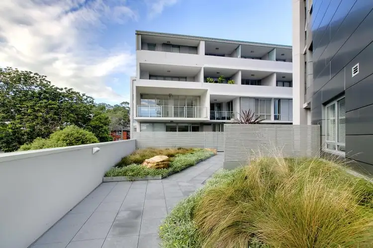 6306/10 Sturdee Parade, Dee Why NSW 2099