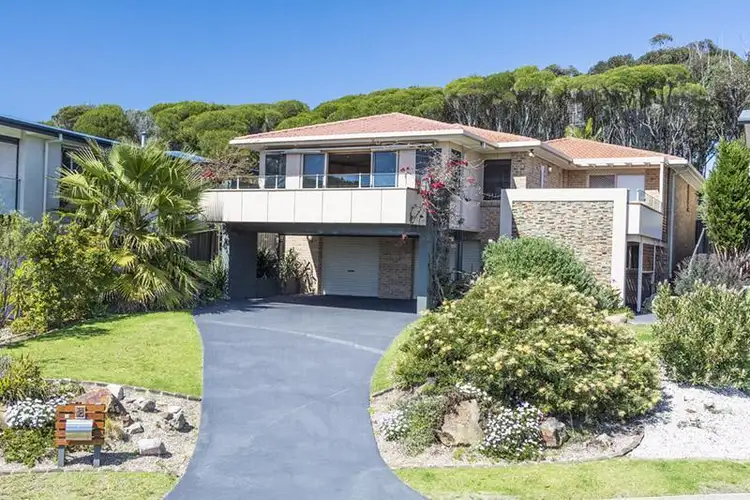 Main view of Homely house listing, 18 Bournda Circuit, Tura Beach NSW 2548