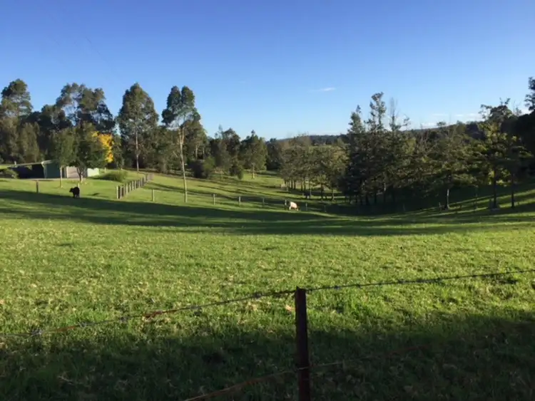 Third view of Homely other listing, 1A Cutharich  Place, Moruya NSW 2537