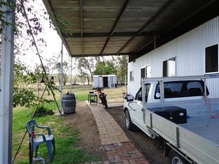 Third view of Homely land listing, 29 Walker Street, Coolah NSW 2843