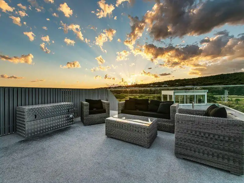 Main view of Homely house listing, 8 RIVER RESERVE   Road, Aireys Inlet VIC 3231