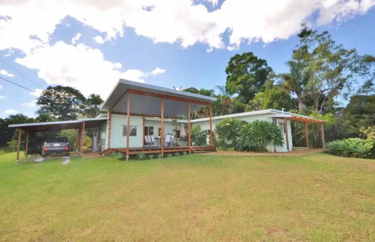 Second view of Homely rural property listing, 183 Soldier Settlers Road, Newee Creek NSW 2447