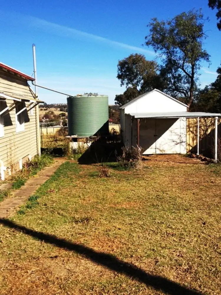 Fourth view of Homely house listing, 20 Goddard Street, Coolah NSW 2843