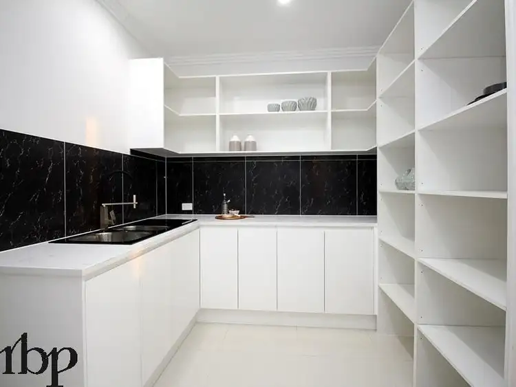 Fourth view of Homely house listing, 57 Southview Crescent, Carindale QLD 4152