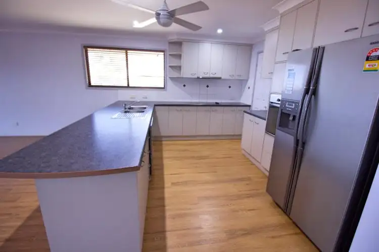Third view of Homely house listing, 19 Rehbein Avenue, Qunaba QLD 4670