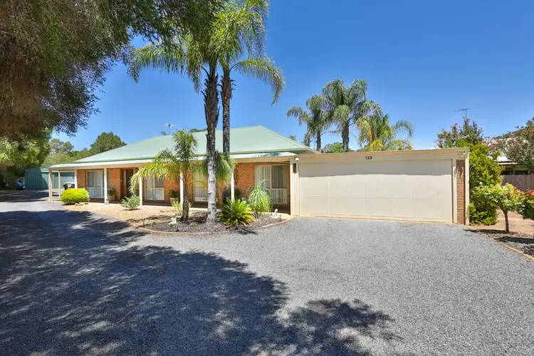 Main view of Homely house listing, 133 Adelaide Street, Gol Gol NSW 2738