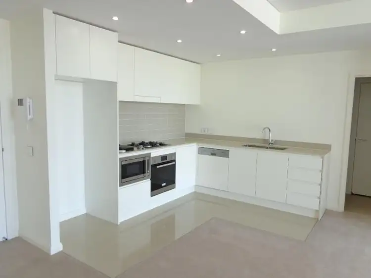 Third view of Homely apartment listing, 22 Baywater Drive, Wentworth Point NSW 2127